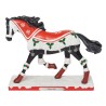 Pre Order Trail Of Painted Ponies Cozy Toes Horse Figurine
