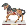 Pre Order Trail Of Painted Ponies Tis the Season Horse Figurine