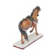 Enesco Gifts Trail Of Painted Ponies Tis the Season Horse Figurine Free Shipping Iveys Gifts And Decor