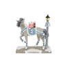 Pre Order Trail Of Painted Ponies Christmas Time in the City Horse Figurine