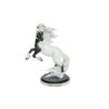 Pre Order Trail Of Painted Ponies Yuletide Chantilly Lace Horse Figurine