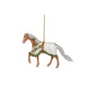 Trail Of Painted Ponies Spirit Of Christmas Past Ornament