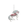 Trail Of Painted Ponies Christmas Wonder Ornament