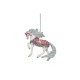 Enesco Gifts Trail Of Painted Ponies Christmas Wonder Ornament Free Shipping Iveys Gifts And Decor