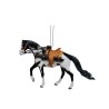 Trail Of Painted Ponies Winchester Horse Ornament