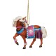 Enesco Gifts Trail Of Painted Ponies Thunderbird Horse Ornament Free Shipping Iveys Gifts And Decor