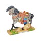 Enesco Gifts Trail Of Painted Ponies El Charro Horse Figurine Free Shipping Iveys Gifts And Decor