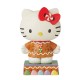 Pre Order Jim Shore Sanrio Hello Kitty Gingerbread Figurine