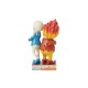 Enesco Gifts Jim Shore Heartwood Creek Heat And Snow Miser Back To Back Figurine Free Shipping Iveys Gifts And Decor