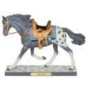 Trail Of Painted Ponies Appy Trails Horse Figurine