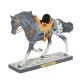 Enesco Gifts Trail Of Painted Ponies Appy Trails Horse Figurine Free Shipping Iveys Gifts And Decor