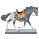 Enesco Gifts Trail Of Painted Ponies Appy Trails Horse Figurine Free Shipping Iveys Gifts And Decor