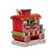 Enesco Gifts Jim Shore Peanuts Christmas Caboose Woodstocks Train Caboose Figurine Free Shipping Iveys Gifts And Decor