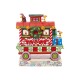 Enesco Gifts Jim Shore Peanuts Christmas Caboose Woodstocks Train Caboose Figurine Free Shipping Iveys Gifts And Decor