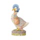 Enesco Gifts Jim Shore Heartwood Creek Peter Rabbit Jemima Puddle-Duck Figurine Free Shipping Iveys Gifts And Decor