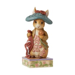 Enesco Gifts Jim Shore Heartwood Creek Peter Rabbit Benjamin Bunny Figurine Free Shipping Iveys Gifts And Decor