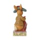 Enesco Gifts Jim Shore Heartwood Creek Peter Rabbit Benjamin Bunny Figurine Free Shipping Iveys Gifts And Decor