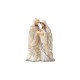 Pre Order Jim Shore Heartwood Creek White Woodland Holy Family Figurine