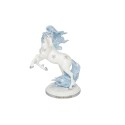 Trail Of Painted Ponies Winter Wonderland Horse Figurine