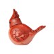 Enesco Gifts Jim Shore Heartwood Creek Luck Is In The Air Red Bird Figurine Free Shipping Iveys Gifts And Decor