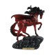 Enesco Gifts Trail of Painted Ponies Aristobat Horse Figurine Free Shipping Iveys Gifts And Decor