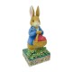 Enesco Gifts Jim Shore Beatrix Potter A Sweet Treat Peter Rabbit With Strawberries Figurine Free Shipping Iveys Gifts And Decor