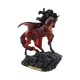 Enesco Gifts Trail of Painted Ponies Aristobat Horse Figurine Free Shipping Iveys Gifts And Decor