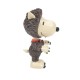 Enesco Gifts Shore Peanuts Mini Snoopy Werewolf Figurine Free Shipping Iveys Gifts And Decor