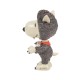 Enesco Gifts Shore Peanuts Mini Snoopy Werewolf Figurine Free Shipping Iveys Gifts And Decor