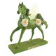 Enesco Gifts Trail Of Painted Ponies Goddess of the Garden Horse Figurine Free Shipping Iveys Gifts And Decor