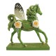 Enesco Gifts Trail Of Painted Ponies Goddess of the Garden Horse Figurine Free Shipping Iveys Gifts And Decor