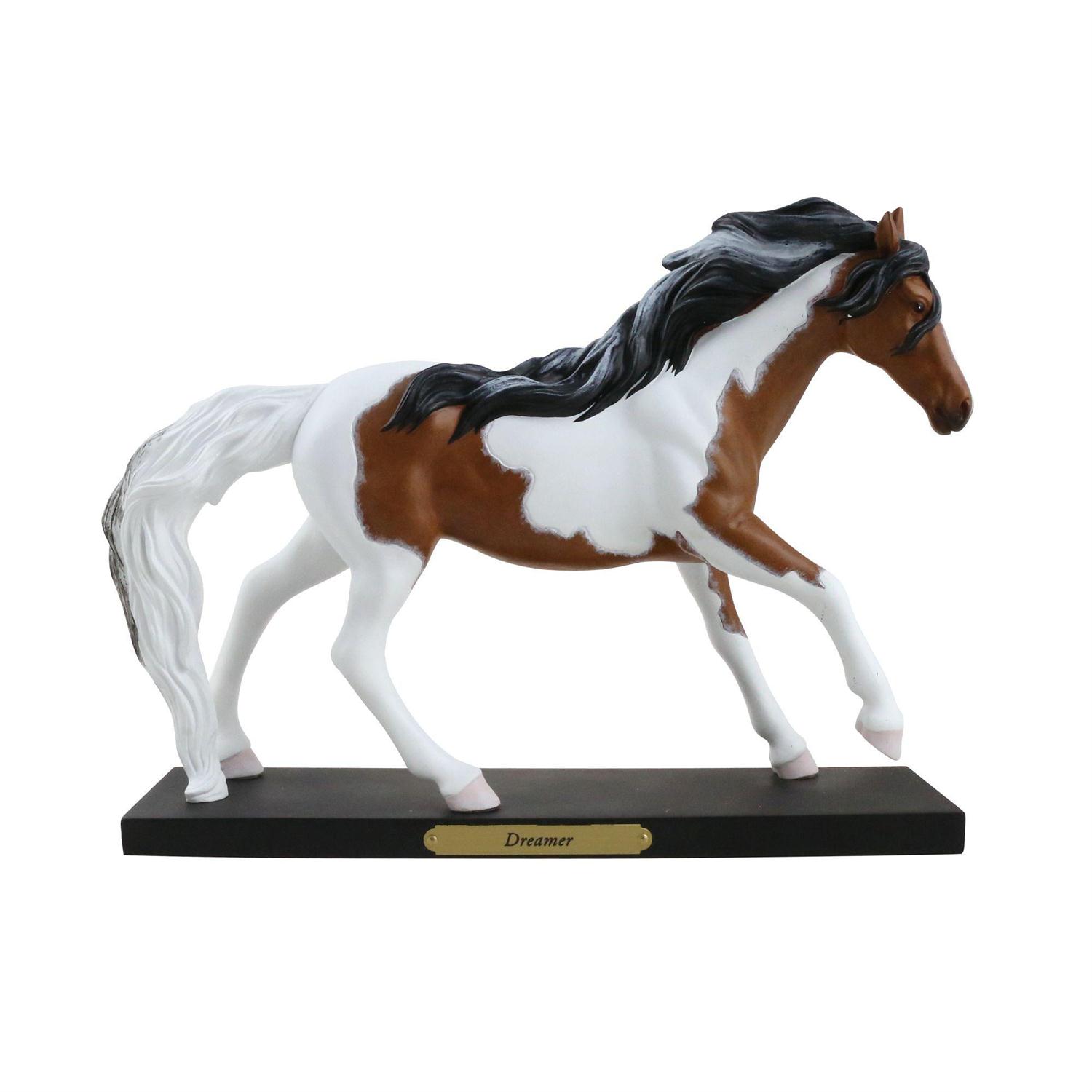 Pre Order Trail Of Painted Ponies Dreamer Horse Figurine
