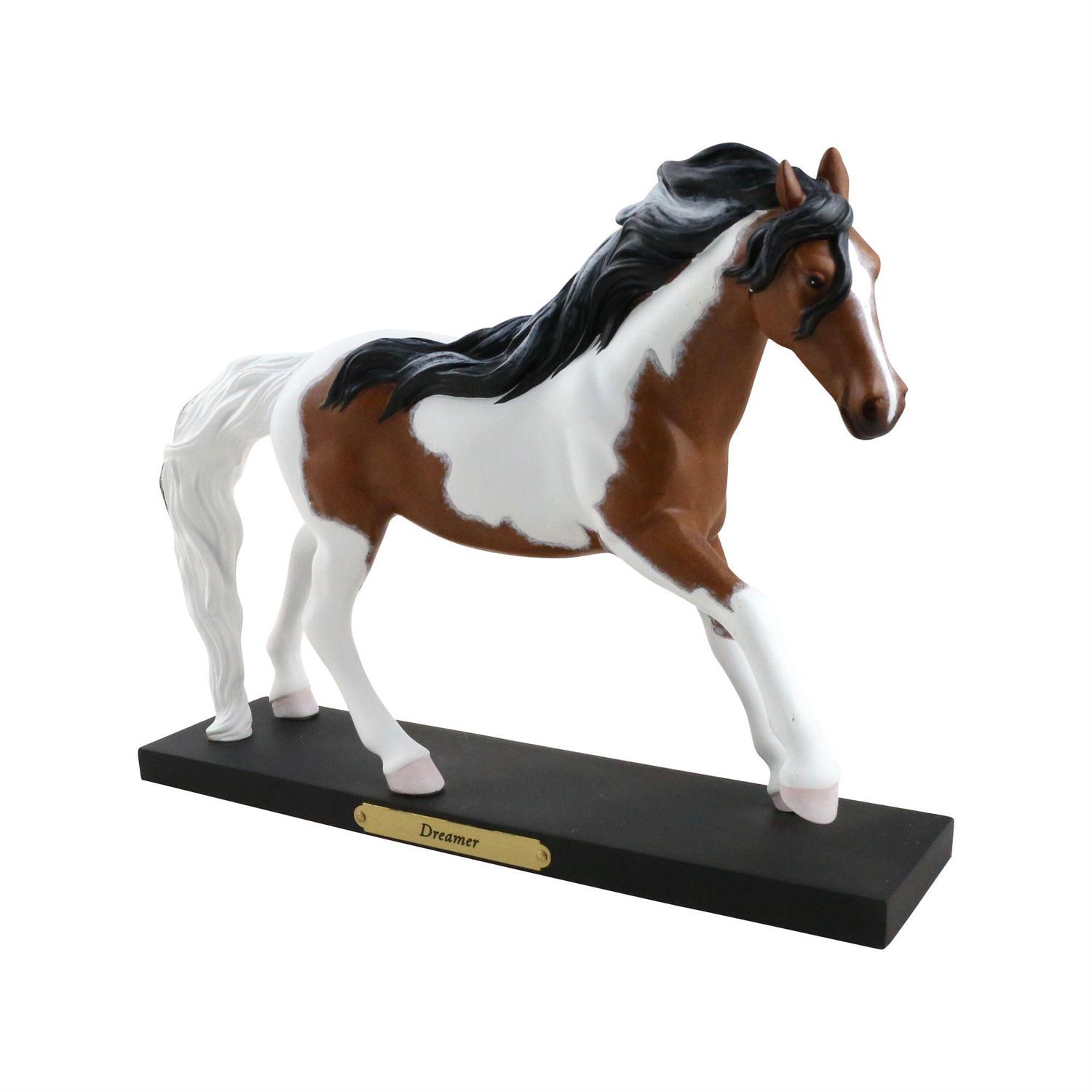 Ensco Gifts Trail Of Painted Ponies Dreamer Horse Figurine Free Shipping Iveys Gifts And Decor