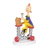 Dept 56 Dr Seuss Who-Ville Pancakes To Go Figurine