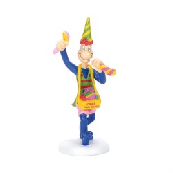 Dept 56 Dr Seuss Galooks Party Favors Giveaway Figurine Free Shipping Iveys Gifts And Decor 