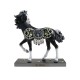 Enesco Gifts Trail Of Painted Ponies Bear Medicine Horse Figurine Free Shipping Iveys Gifts And Decor
