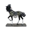 Trail Of Painted Ponies Bear Medicine Horse Figurine