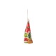 Enesco Gifts Jim Shore Heartwood Creek Grinch and Max Gnome Ornament Free Shipping Iveys Gifts And Decor