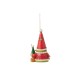 Enesco Gifts Jim Shore Heartwood Creek Grinch and Max Gnome Ornament Free Shipping Iveys Gifts And Decor