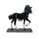 Enesco Gifts Trail Of Painted Ponies Bear Medicine Horse Figurine Free Shipping Iveys Gifts And Decor