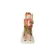 Enesco Gifts Becky Hampson Izzy And Oliver Santas Wild Ride Figurine Free Shipping Iveys gifts And Decor