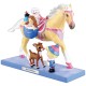 Enesco Gifts Trail Of Painted Ponies Special Delivery Horse Figurine Free Shippinh Iveys Gifts And Decor