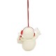 Dept 56 Snowpinion Double Vision Ornament Free-Shipping Iveys Gifts And Decor