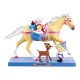 Enesco Gifts Trail Of Painted Ponies Special Delivery Horse Figurine Free Shippinh Iveys Gifts And Decor