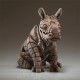 Enesco Gifts Matt Buckley The Edge Sculpture Rhinoceros Calf Sculpture Free Shipping Iveys Gifts And Decor