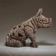 Enesco Gifts Matt Buckley The Edge Sculpture Rhinoceros Calf Sculpture Free Shipping Iveys Gifts And Decor