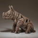 Enesco Gifts Matt Buckley The Edge Sculpture Rhinoceros Calf Sculpture Free Shipping Iveys Gifts And Decor