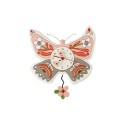 Pre Order Allen Designs Luna Clock