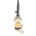 Pre Order Dept 56 Snowpinion Your Cornbread's Not Done Ornament