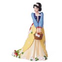 Disney Showcase Botanical Snow White Figurine